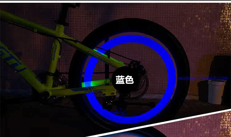 Eclairage pour vélo - Hot Wheels Lumières - Ref 2400522 Image 16