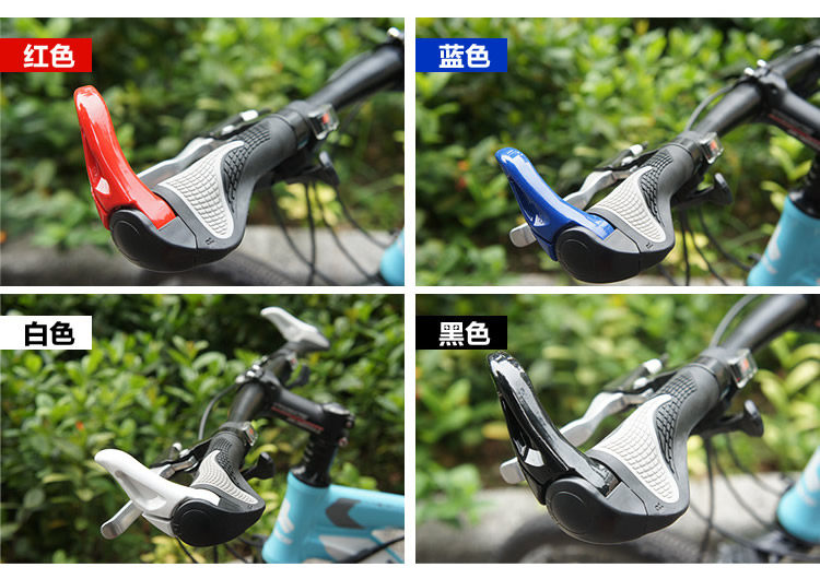 Poignées de vélo - Ref 2343825 Image 18