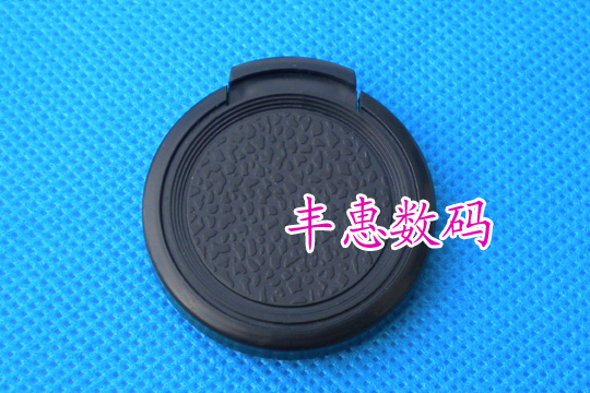 Ordinary lens cover 27mm is suitable for Sony Pentax Fuji and other general wordless lens covers
