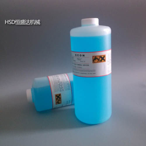 Linda inkjet printer thinner inkjet printer thinner 1000ml inkjet printer solvent universal and more affordable