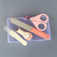 Pink ++ Маленькие ножницы+BB Pliers+Boosehal Clip, чтобы отправить большую коробку