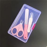 Pink ++ Маленькие ножницы (розовый)+Boost Clip, чтобы отправить большую коробку