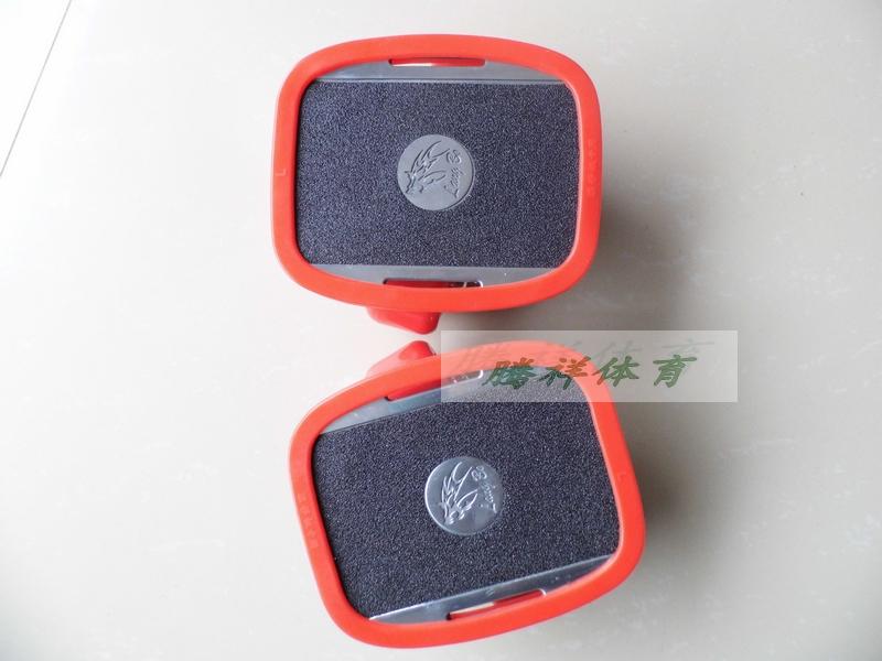 Wolf Boon Eight Generation Drift Plate Two-piece Skateboard Limit Large Plate Adult Drift Plate Frosted Anti-Slip Belt Guard