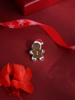 Пряничный человечек