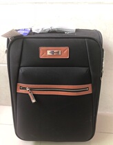 Southern Air Luggage Air flight attendant dedicated to inspection Southern Airlines distribution pull rod flight genuine