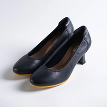 Genuine Southern Airlines flight attendant high and soft solid fur manners not tight occupational comfort crew new