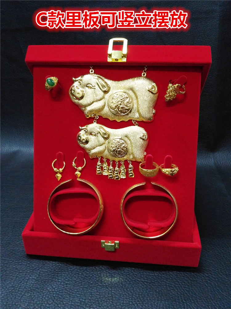 Coffret à bijoux OTHER   - Ref 3107350 Image 15