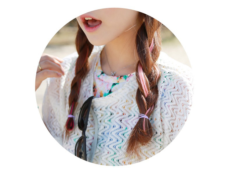 Extension cheveux - Ref 225954 Image 20