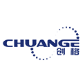 格瑞展示台的LOGO