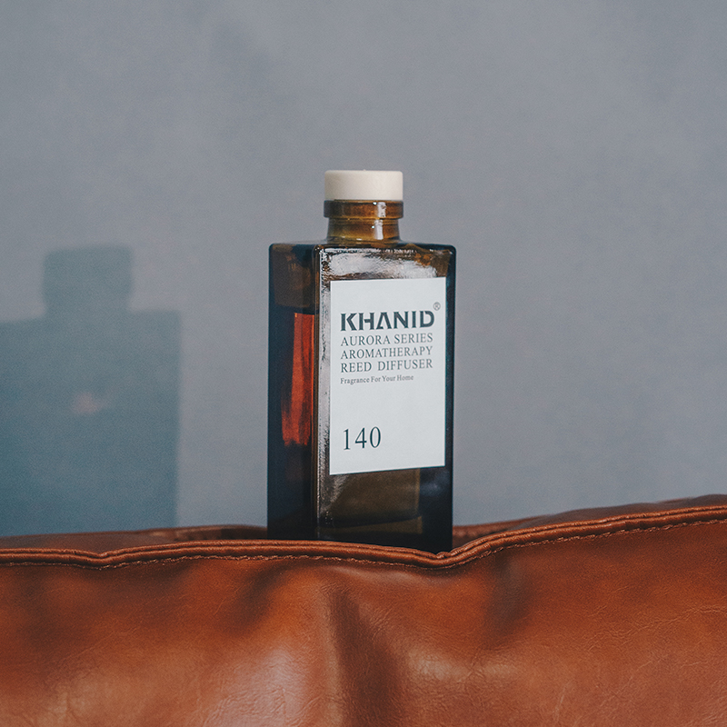 (Lunar Dwellers) High Ridge flower alienation Aroma Vine incense Incense Flaring with no fire essential oils Gift the earth