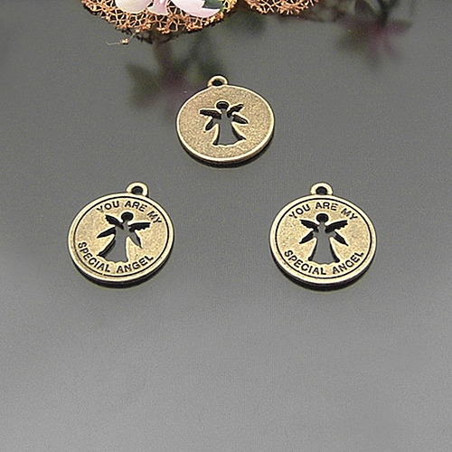 Ретро металлический аксессуар, аксессуары, подвеска, ожерелье