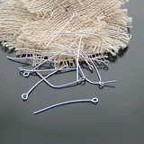 Аксессуары, аксессуар для волос, игла для бисера, DIY, 50 грамм