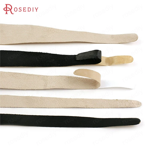 Головные уборы своими руками, аксессуары для волос, ювелирные аксессуары, резинка, вискоза, замша, внутренняя наклейка на повязку 24894