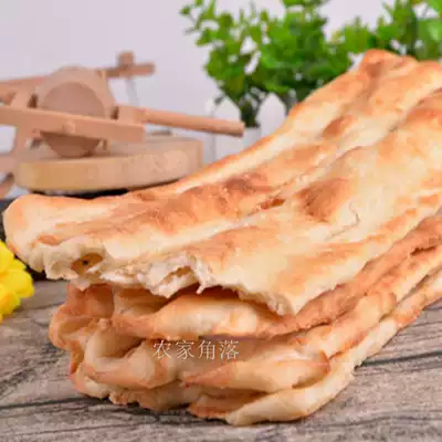 Ganyu special baking brand Chao brand handmade charcoal fire gas oven special biscuit crispy pastry 500g5kg