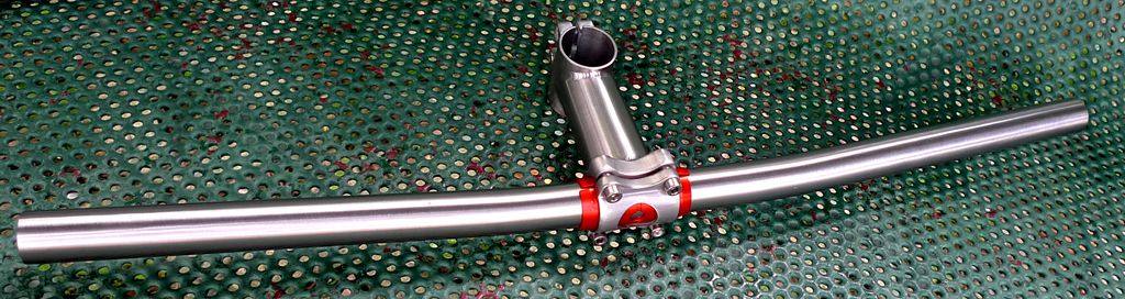 Guidon de vélo - Ref 2341029 Image 11