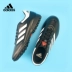 Giày bóng đá Adidas Giày thể thao nam gãy móng TF thể thao chân thực chống trượt cỏ nhân tạo Giày bóng đá