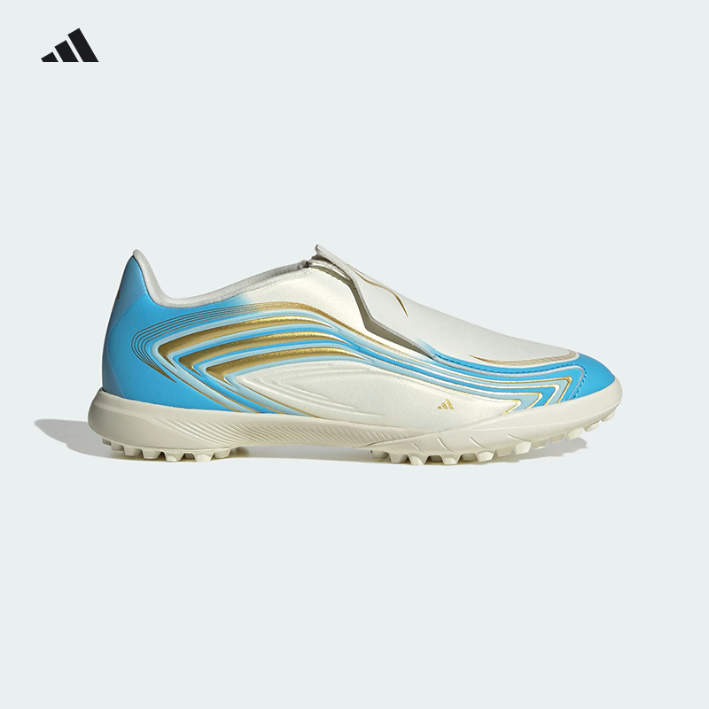 Adidas F50 Messi World Cup Color Tf Cleats Kids' Soccer Shoes for Boys and Girls Kk1372 Adidas F50 Messi World Cup Color Tf Cleats Kids' Soccer Shoes for Boys and Girls Kk1372