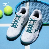 Mizuno, детские тенниски для мальчиков для бадминтона, комплексные кроссовки