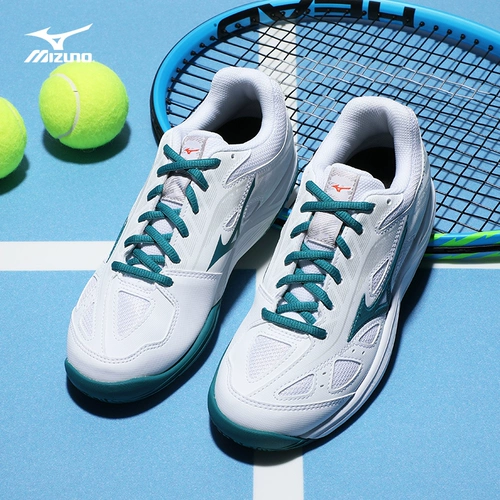 Mizuno, детские тенниски для мальчиков для бадминтона, комплексные кроссовки