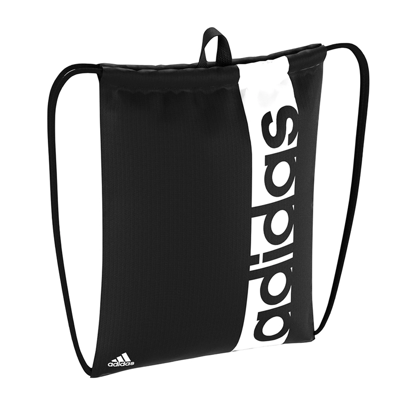 Adidas adidas clover ba lô dây rút túi túi giày thể thao ba lô BJ8353