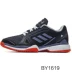 [Giảm giá khuyến mại] Giày tennis Adidas Adidas nữ giày thể thao chính hãng BARRICADE AQ2382 giày the thao nữ hàn quốc Giày tennis