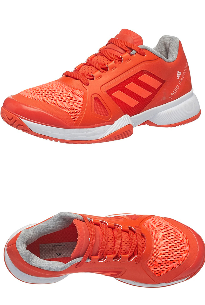 [Khuyến nghị] Giày tennis nữ adidas adidas Giày thể thao đế mềm Ostapenko giày thể thao nữ 2021