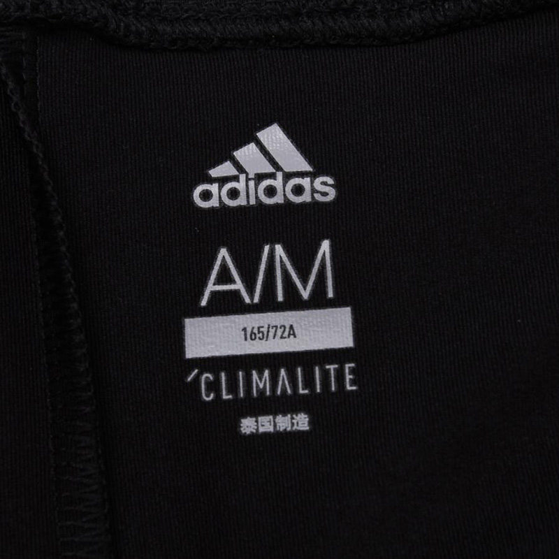 Quần thể thao Adidas dành cho nữ thể thao váy ngắn quần vợt thể thao giải trí BK0646 màu đen quần adidas nữ