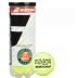 Quần vợt Babolat Quần vợt Pháp mở rộng thi đấu đào tạo quần vợt 1 thùng bóng tennis wilson Quần vợt