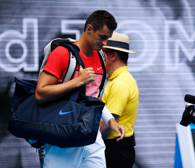 Sac de tennis - Ref 27782 Image 6