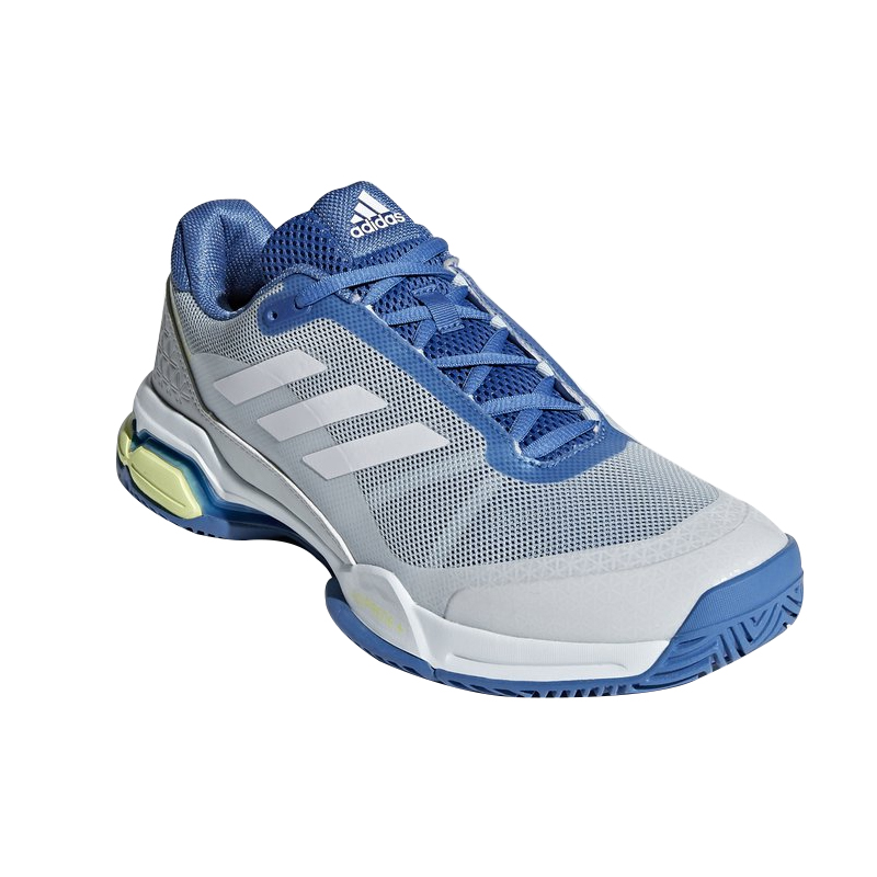 Giày tennis Adidas Adidas nam mang giày thể thao mới rào chắn BY1638 giày thể thao lining