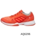 [Giảm giá khuyến mại] Giày tennis Adidas Adidas nữ giày thể thao chính hãng BARRICADE AQ2382 giày the thao nữ hàn quốc Giày tennis