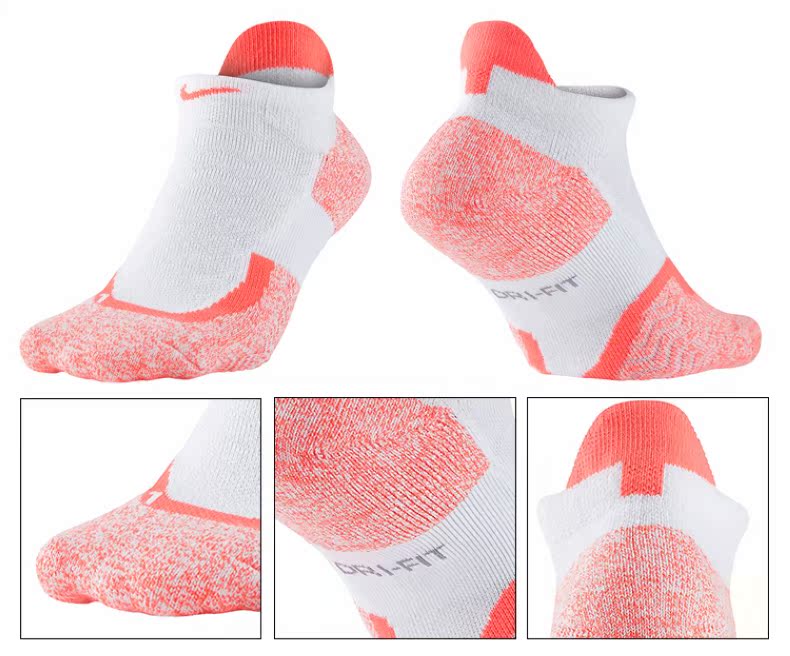 Chaussettes de sport NIKE - Ref 1070793 Image 10