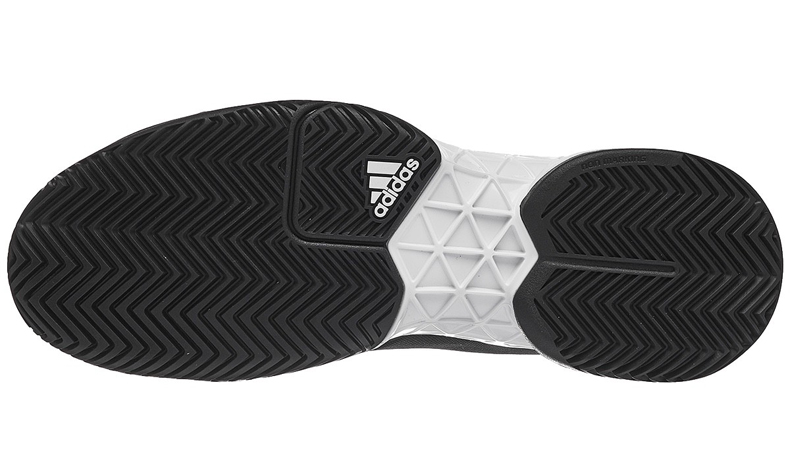 Giày thể thao Adidas Adidas Barricade 2018 Giày Pháp Giày thể thao nam CM7818 giày thể dục