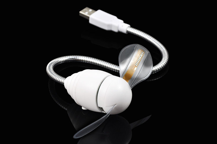 Ventilateur USB - Ref 400918 Image 9