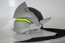 joycos Genji Watchman pioneer Genji cos helmet