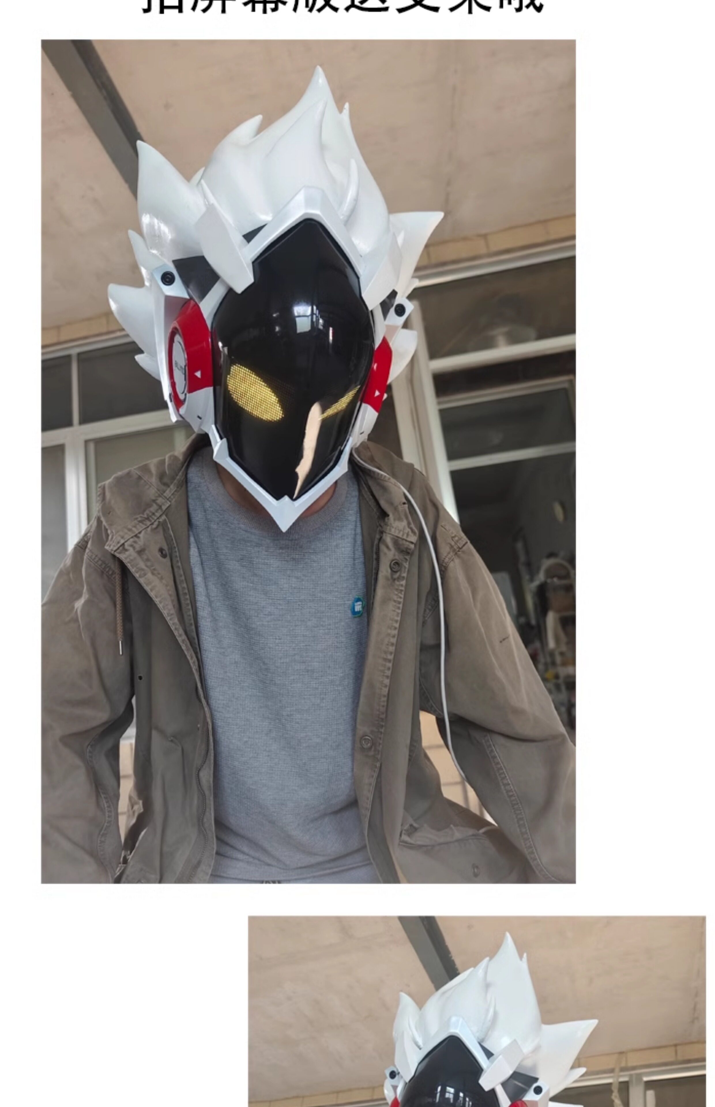 Zenless Zone Zero: il successo del gioco nel perfetto cosplay di Nicole di Rochefort