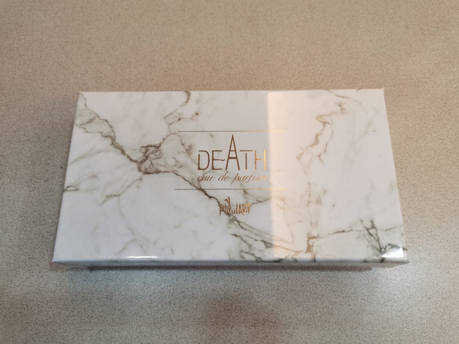 黑暗少女香水7支礼盒套装么样到底好不好可以通用吗，两款产品使用评测,第5张