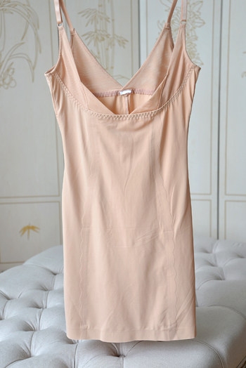 Sous-vêtement minceur simple en polyester - Ref 691499 Image 13