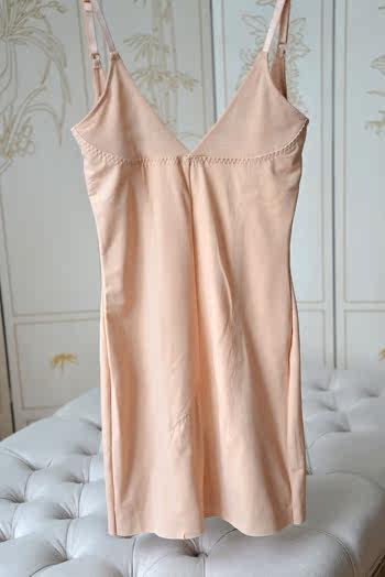 Sous-vêtement minceur simple en polyester - Ref 691499 Image 14