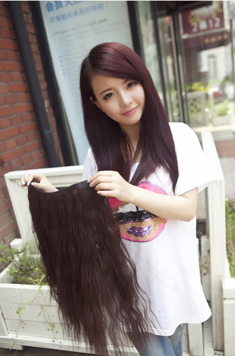 Extension cheveux - Ref 226224 Image 8