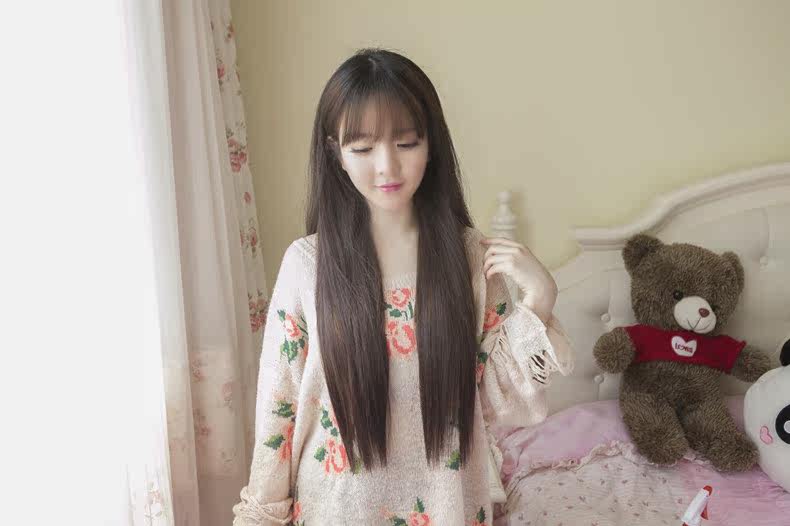 Extension cheveux - Ref 226223 Image 17