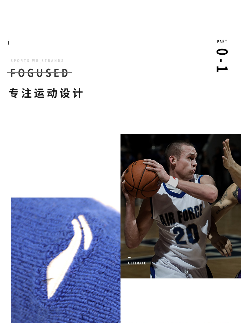 Li Ning thể thao đeo tay nam và nữ tập thể dục chuyên nghiệp găng tay đào tạo bảo vệ trẻ em bong gân chạy thiết bị bóng rổ ấm - Dụng cụ thể thao găng tay gym
