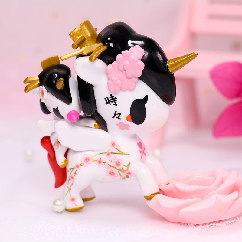 Tao Qidci Tokidoki unicor
