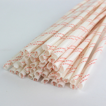 Yellow wax tube Insulating sleeve thickened electrical wire hose sleeve wire tube Flame retardant tube Glass fiber high temperature yellow wax tube