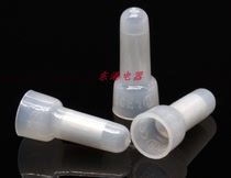 Line press cap closed terminal CE-5X nipple nozzle wire quick terminal block cap