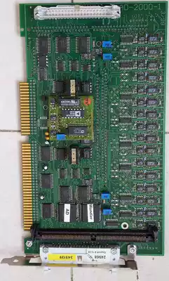 PROMESS AD-2000-1 24967 Gepruft 4 12 02