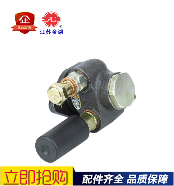 Suitable for Jiangsu Jinhu Chaai 6102g3 Hand Oil Pump Oil Transfer Pump Assembly Sa/Hz2208 Da Chai 6110 One Mop