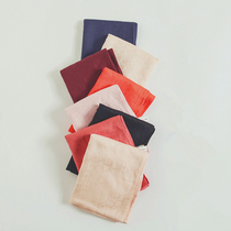 V4 C overvalued soft and crisp autumn dark patterned scarves shawl