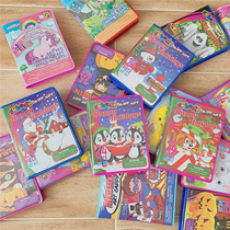 L07 Export Order Opening Season Return Price Cartoon Pattern Painting Graffiti Set 24 Piece Boxes