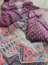 D61 good things male basin friends Wind small sexy lapel shirt style nightdress